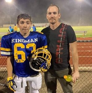 Meet your Posher, William